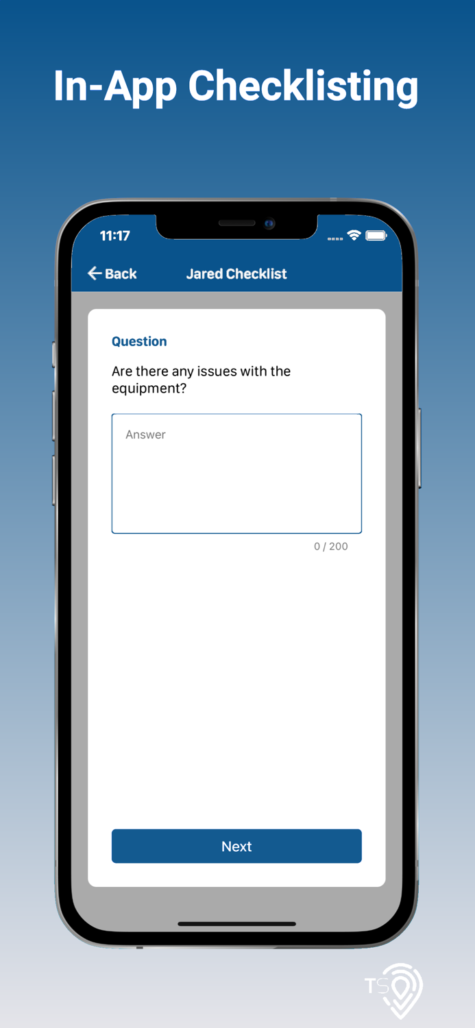 Tracksmart Telematics