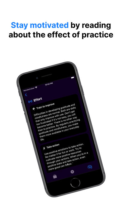 Diary+: Gratitude, Mindfulness Screenshot