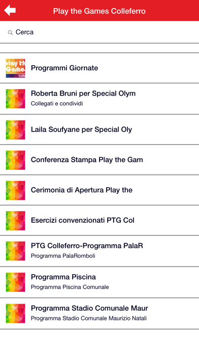 SOITeamLazio Screenshot