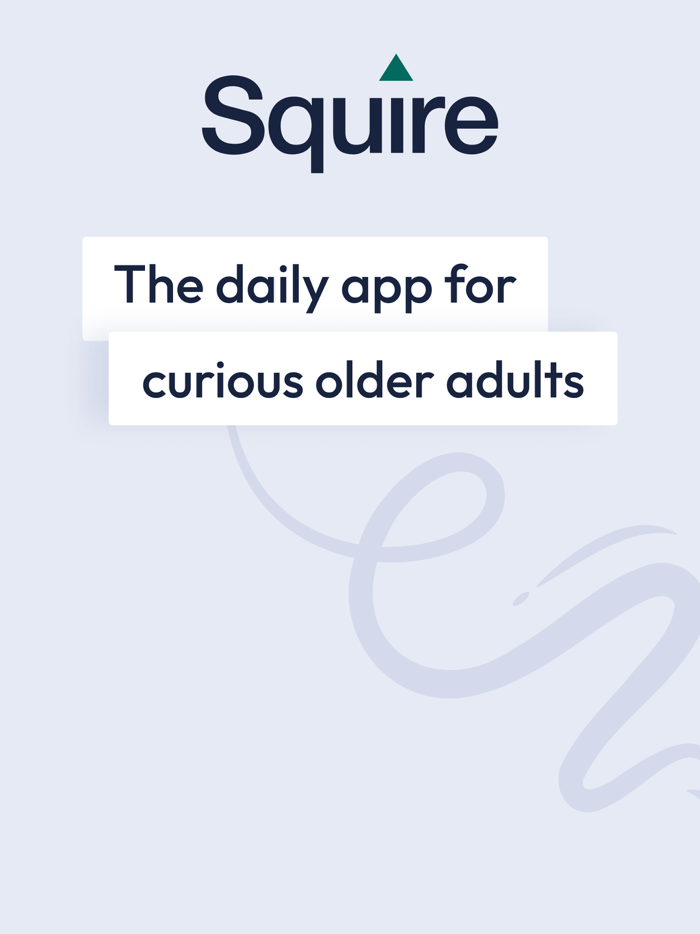 Squire Content Picked For You