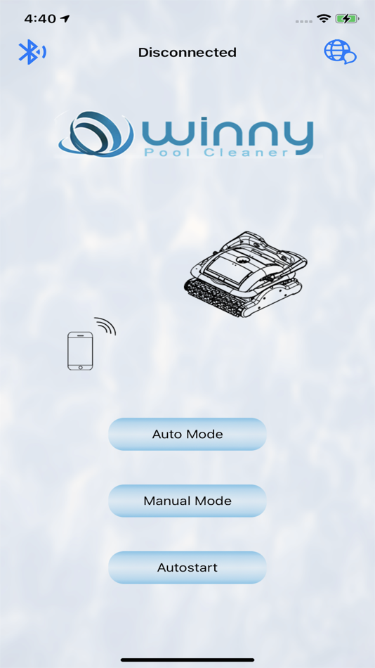 #1. Opson Pro (iOS) By: WYBOTICS CO.,LTD