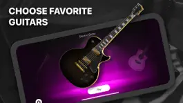 Game screenshot Guitar - Chords, Tabs & Games apk