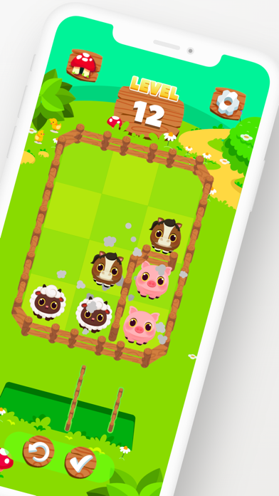 Farm Fixer Screenshot