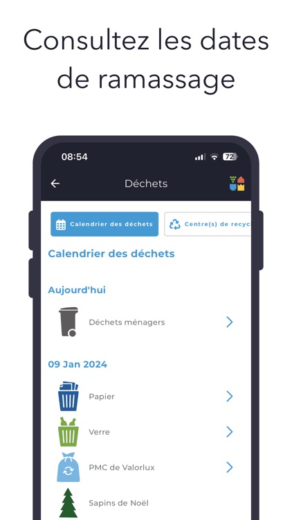 Grevenmacher screenshot-5