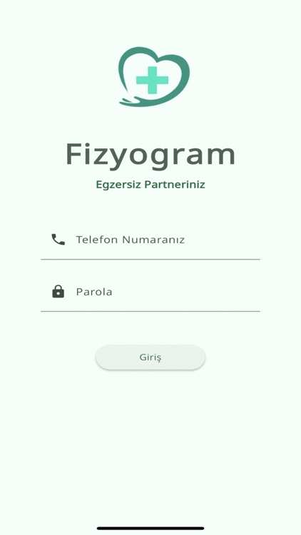 Fizyogram