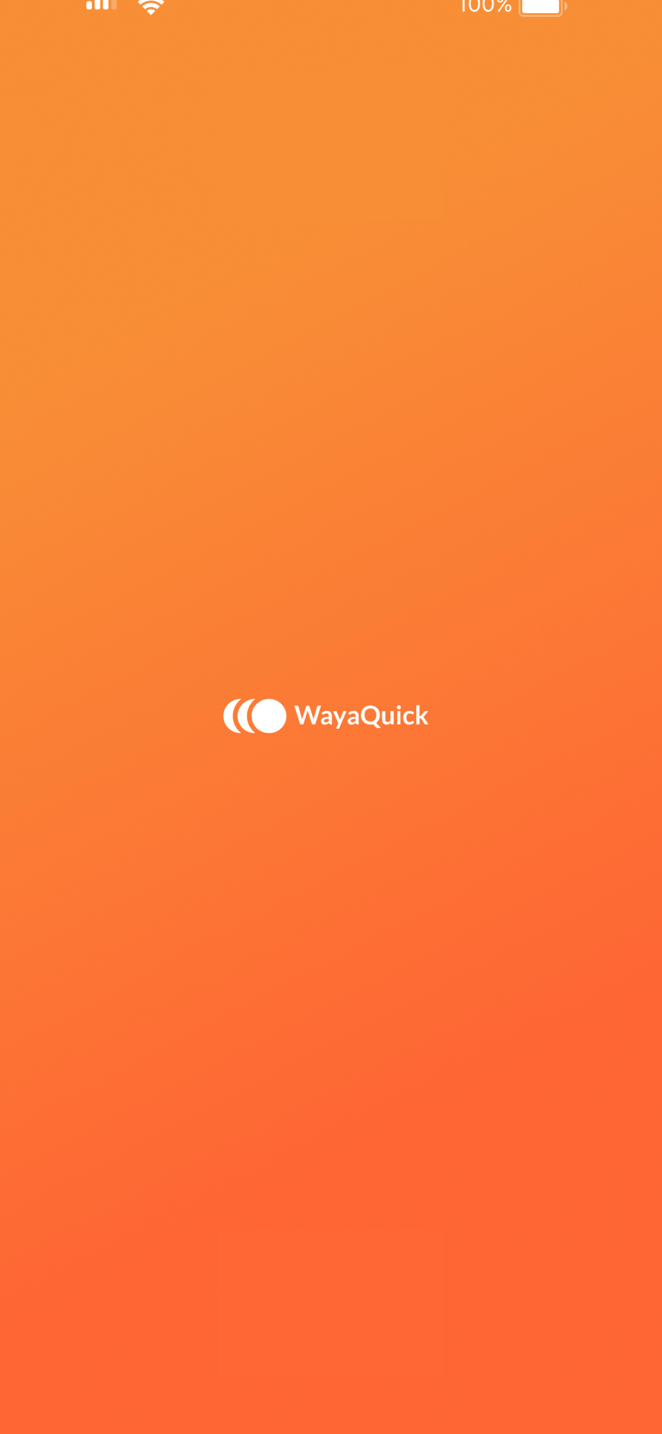 WayaQuick