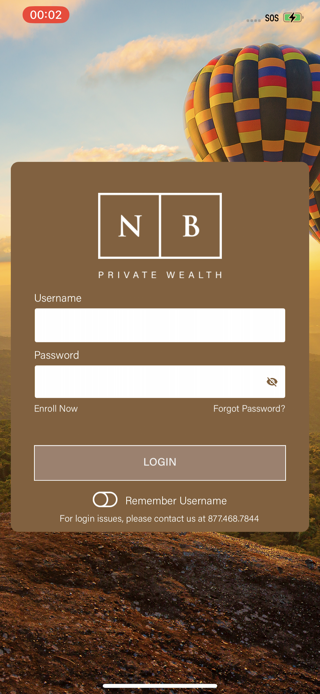 NB Private Wealth