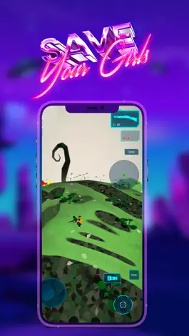 Game screenshot Jala Brat's Futura hack