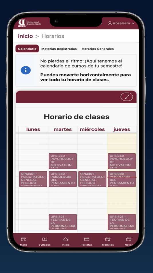 #4. UEES (iOS) 由: MAURICIO QUINTANA