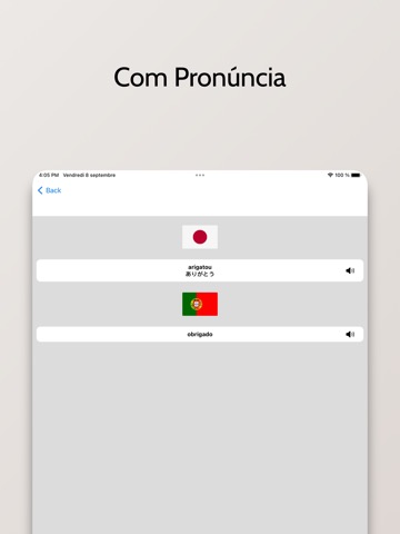 Dicionário Japonês-Portuguêsのおすすめ画像4