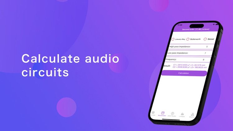 AudioTechTools