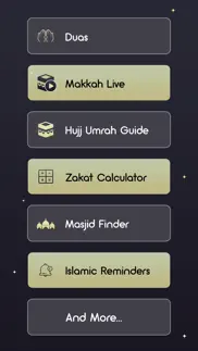 islamic calendar: prayer quran problems & solutions and troubleshooting guide - 4