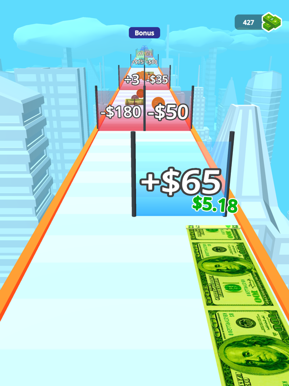 Money Rushのおすすめ画像2