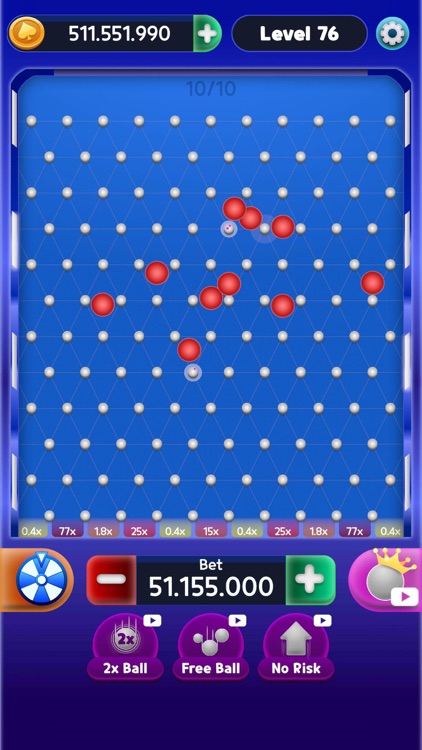 Fortune Balls - Mega Casino screenshot-5