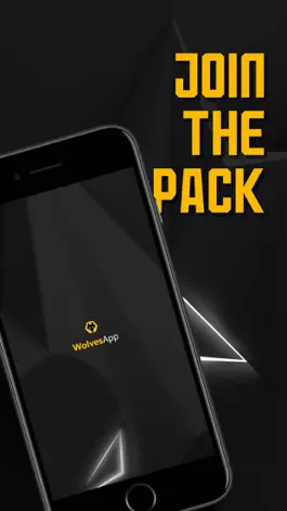 Game screenshot Wolves App mod apk