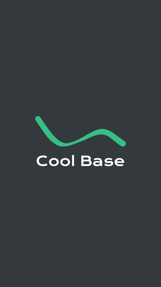 #1. Cool Base (iOS) Podle: SOUTH BAY INTERNATIONAL, INC