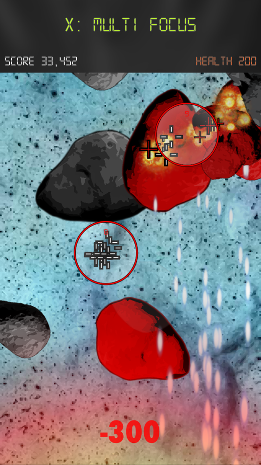 #5. Pebble Command (iOS) Podle: Pavlos Tsochantaris