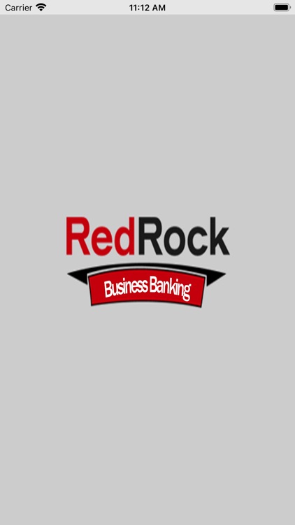 My Red Rock Bank Business