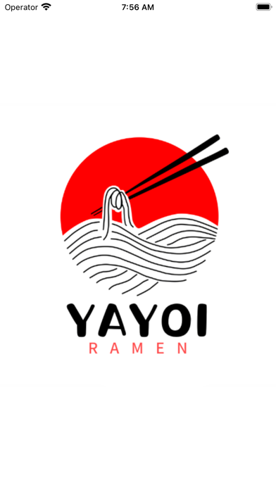 Yayoi Ramen Screenshot