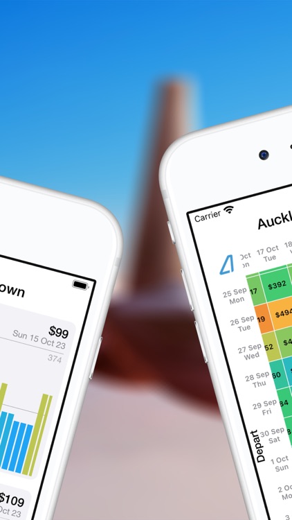 Air Deals for Air New Zealand