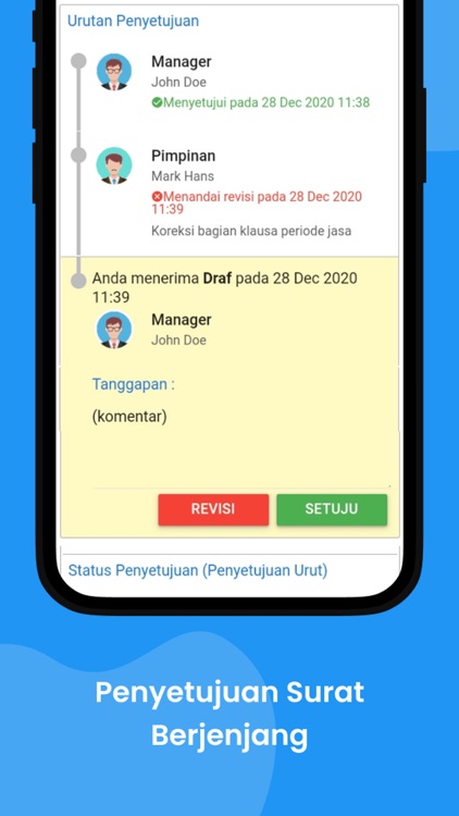 SIPAS Soho screenshot-5