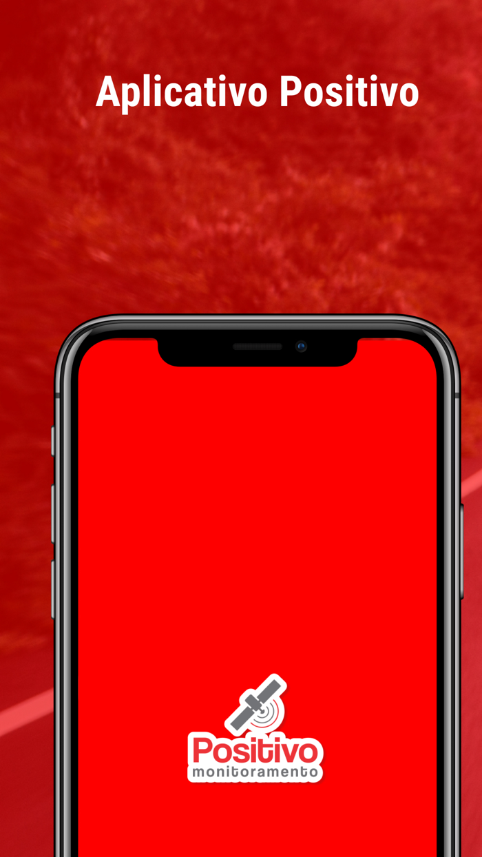 Positivo Monitoramento