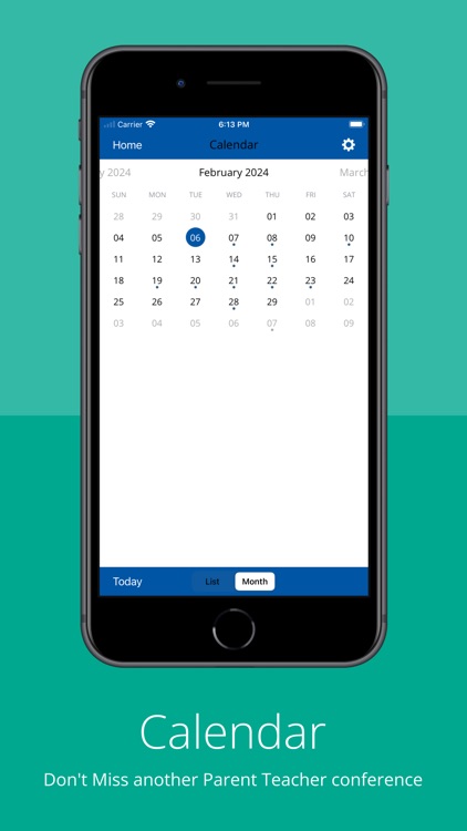 Academy of Applied Technology