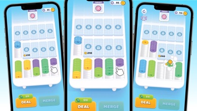 Sort the Money Screenshot