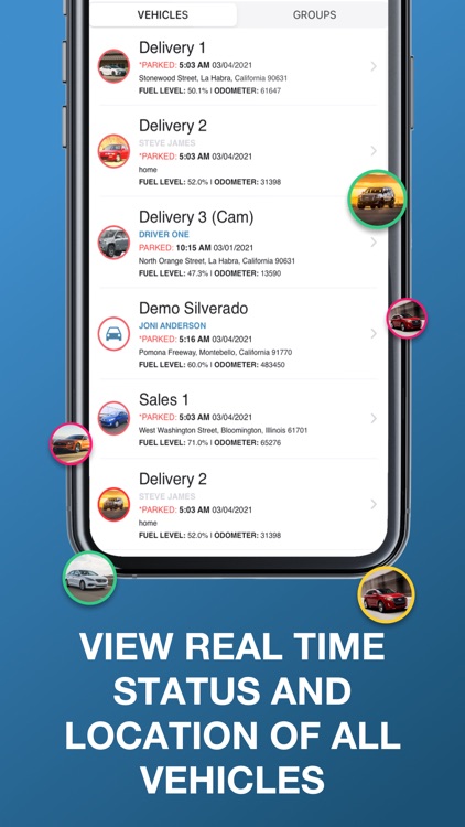 Compass™ by Selective screenshot-9