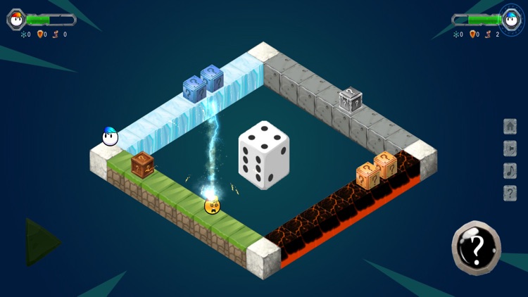 Dulen-Keet screenshot-3