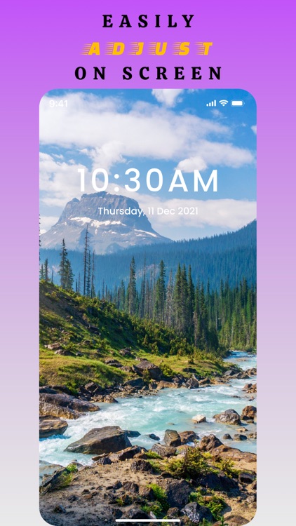 4K Wallpaper World screenshot-4