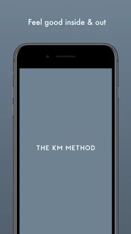 Game screenshot The KM Method mod apk