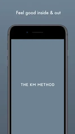 Game screenshot The KM Method mod apk