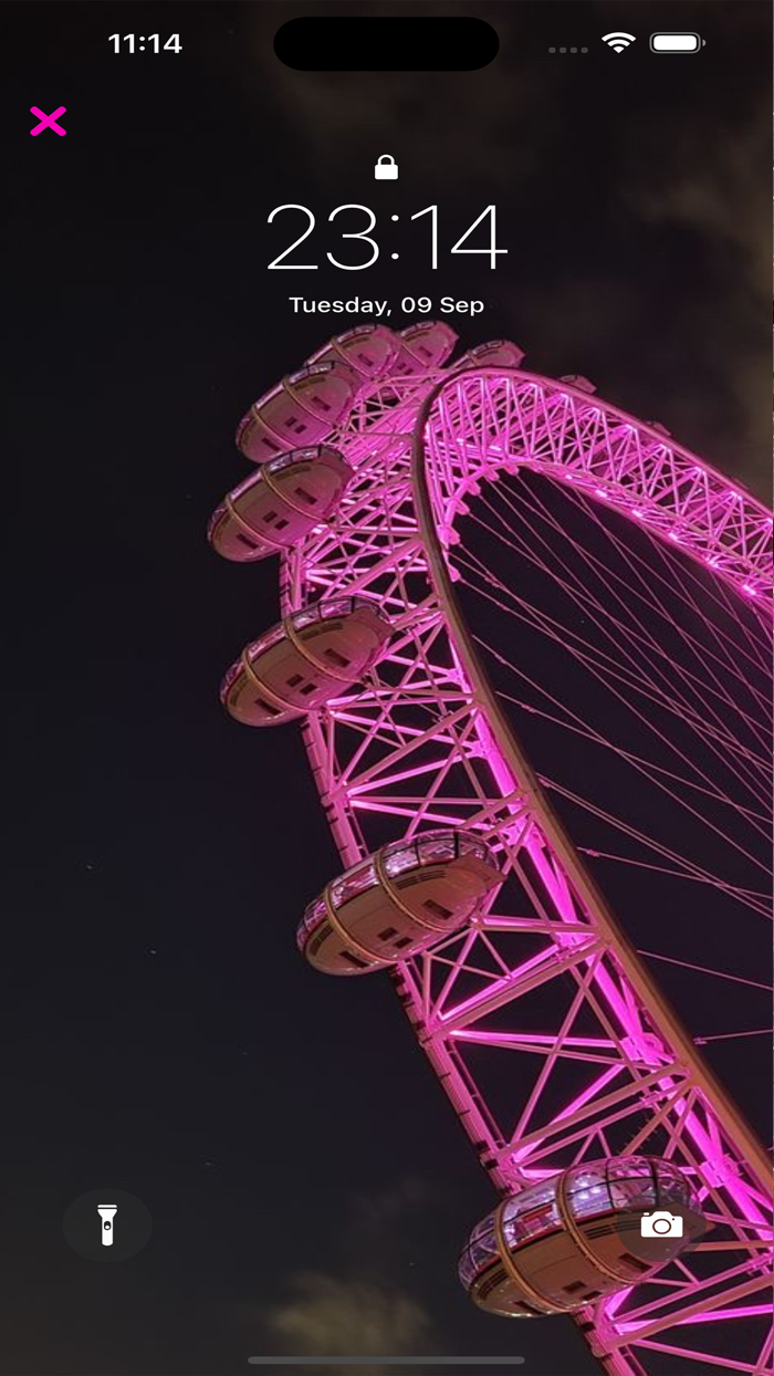 Glitter live wallpapers  4k