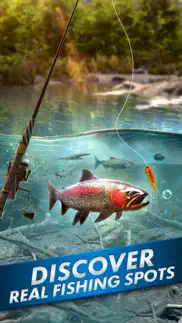 ultimate fishing! fish game problems & solutions and troubleshooting guide - 2