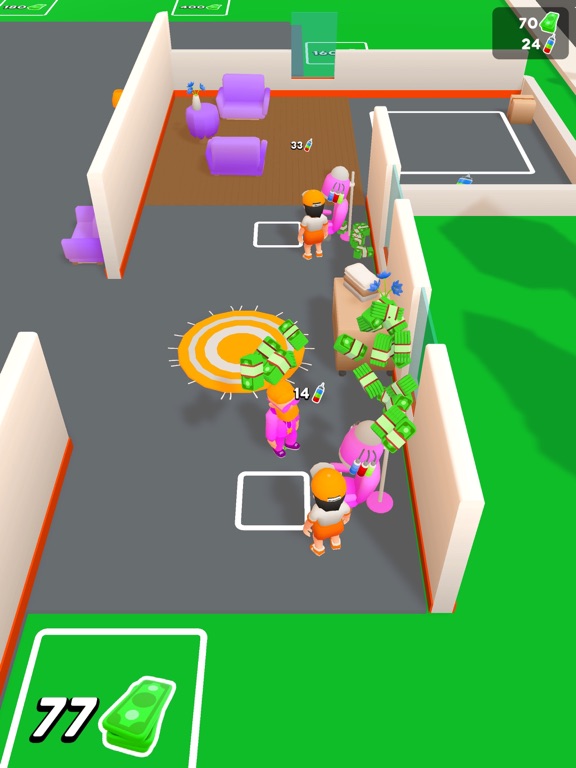 Screenshot #2 for Beauty Startup