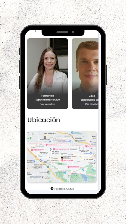 Base Clinica - Agenda citas