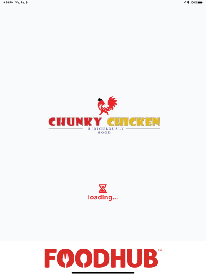 ChunkyChickenStockport Edgeley