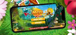 Game screenshot Maya en Moovie vieren feest mod apk