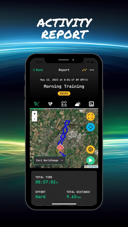 MyGinkgo screenshot-3
