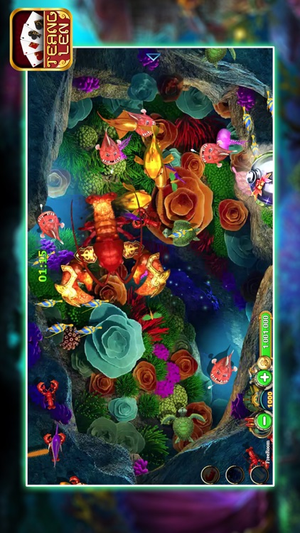 Teanglen - Khmer Card & Slots screenshot-5