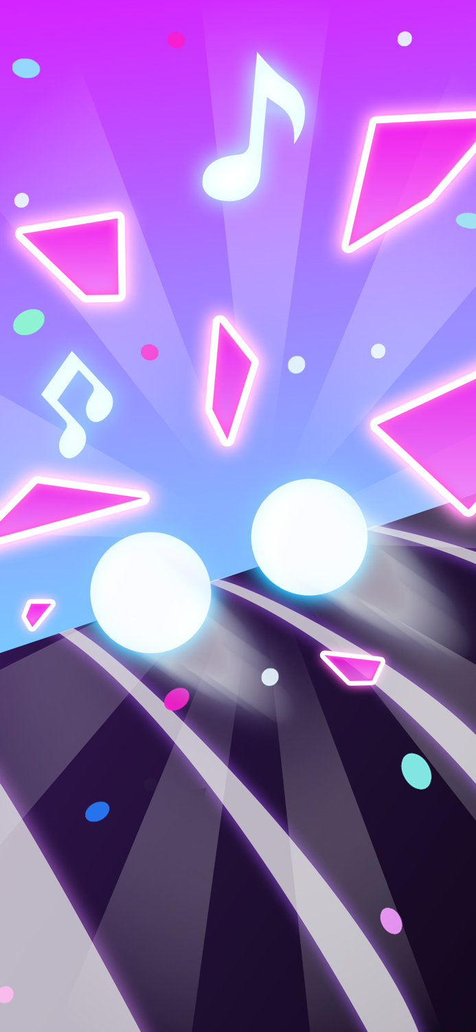 Beat Twins -  Rhythm Game