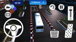 Game screenshot Bus Simulation mod apk