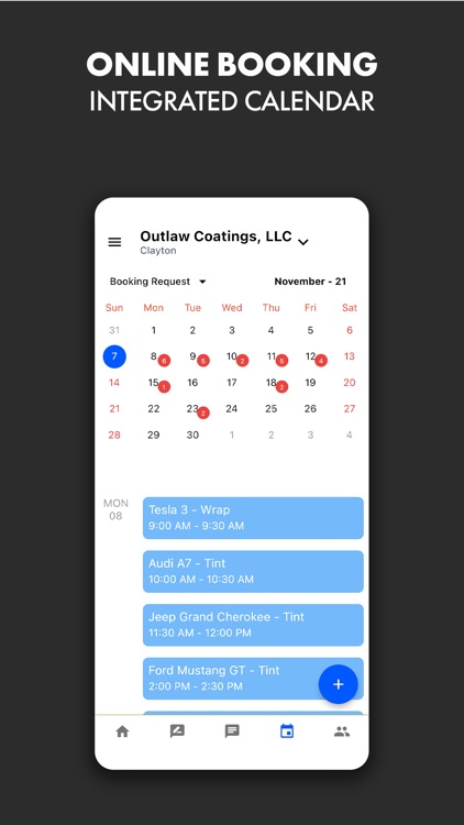 Velv Leads screenshot-3