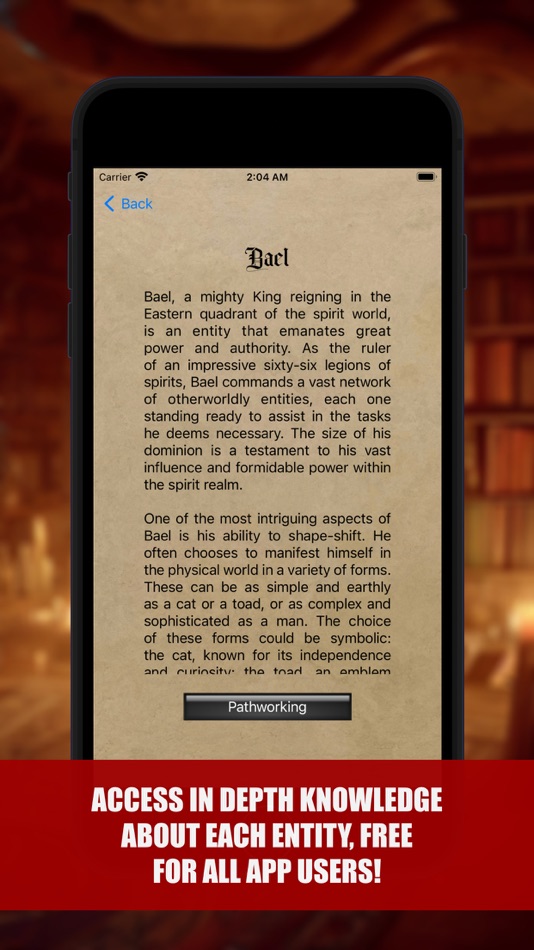 #2. Manifestation Magick Pro PE (iOS) 由: Brandon Whitton