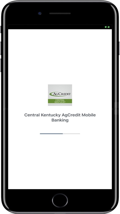 AgCreditOnline Mobile Screenshot