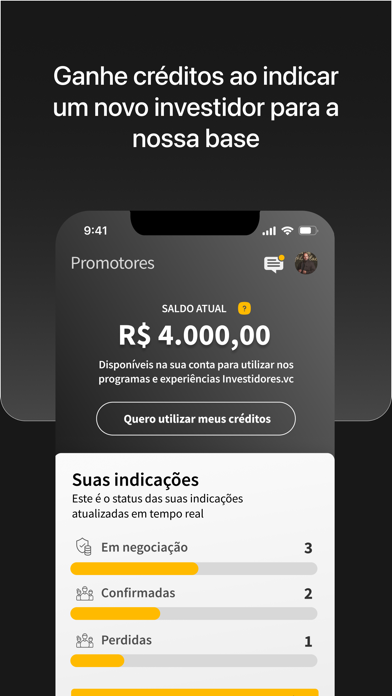 Deals.vc Screenshot