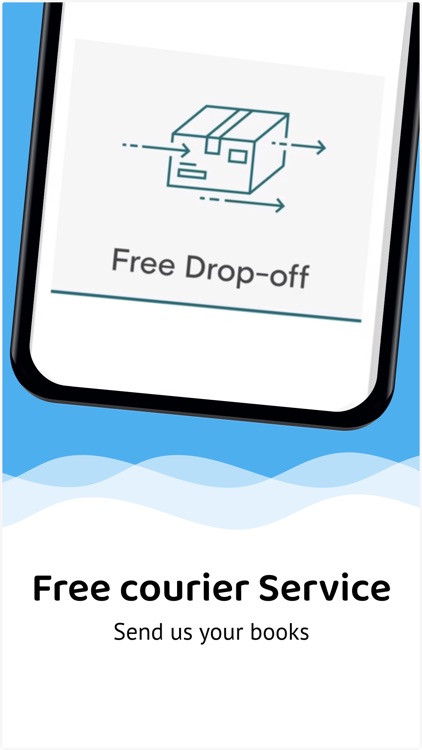 sellbackyourBook - Sell books screenshot-3