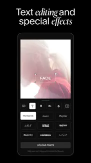 unfold: video & photo editor problems & solutions and troubleshooting guide - 1