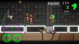 Game screenshot ABA Hoops mod apk
